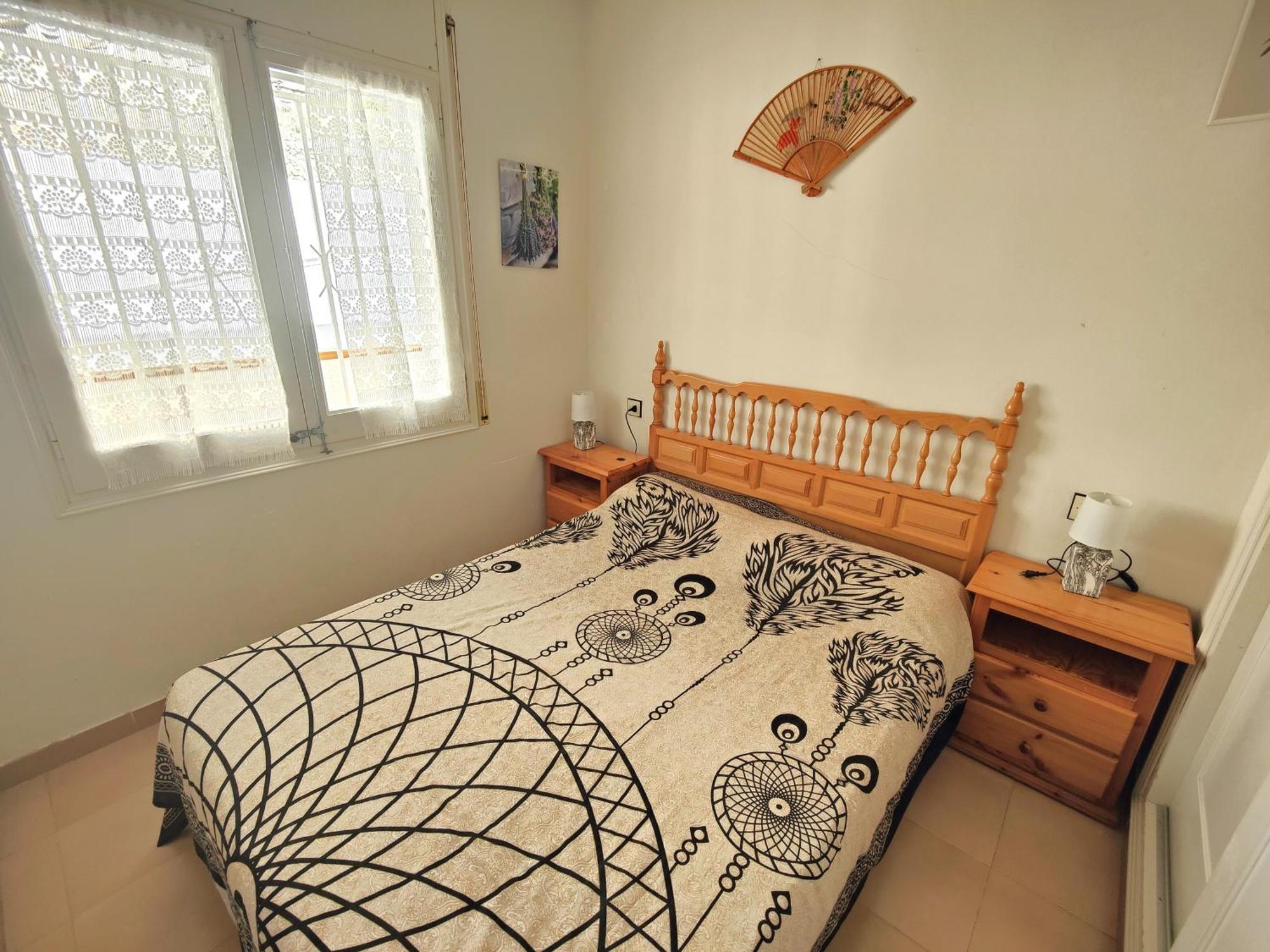Global Immo 2071 Mediterraneo A 2-6 Apartment Roses Exterior photo